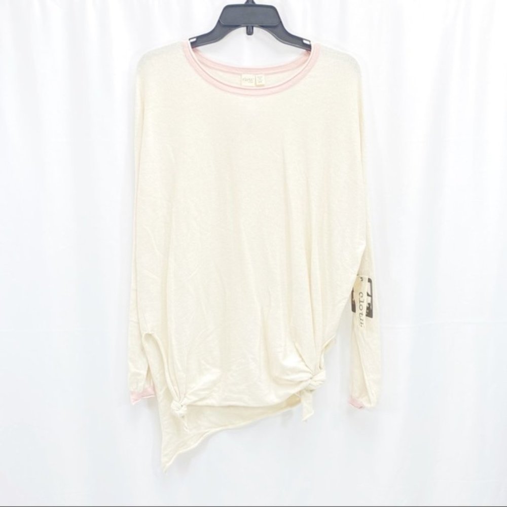 Cloth By Design Light Layering Sweater Size S - Picture 2 of 8